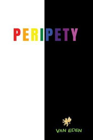 PERIPETY 【電子書籍】[ Van Eden ]