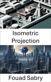 Isometric Projection Exploring Spatial Perception in Computer Vision【電子書籍】[ Fouad Sabry ]