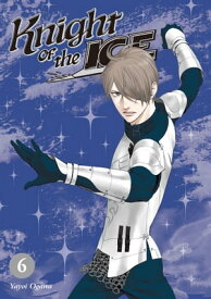Knight of the Ice 6【電子書籍】[ Yayoi Ogawa ]