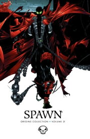 Spawn Origins Vol. 23【電子書籍】[ Rory McConville ]