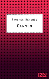 Carmen【電子書籍】[ Prosper M?rim?e ]