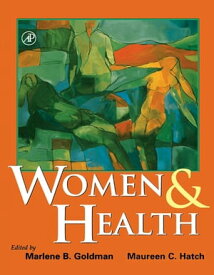 Women and Health【電子書籍】
