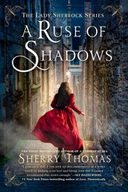 A Ruse of Shadows【電子書籍】[ Sherry Thomas ]