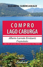 Compro lago Caburga【電子書籍】[ Elizabeth Subercaseux ]