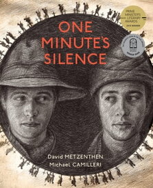 One Minute's Silence【電子書籍】[ David Metzenthen ]