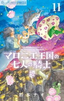 マロニエ王国の七人の騎士（１１）