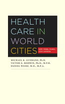 Health Care in World Cities