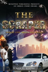 The Scraper【電子書籍】[ Don Williams ]