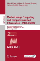 Medical Image Computing and Computer Assisted Intervention – MICCAI 2022