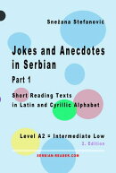 Jokes and Anecdotes in Serbian - Part 1
