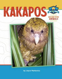 Kakapos【電子書籍】[ Joyce Markovics ]