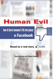Human Evil【電子書籍】[ Breves ]