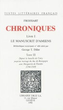 Chroniques