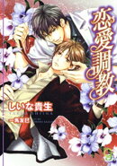 恋愛調教【イラスト入り】