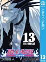 BLEACH モノクロ版 13【電子書籍】[ 久保帯人 ]