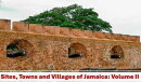 Sites, Towns and Villages of Jamaica: Volume II