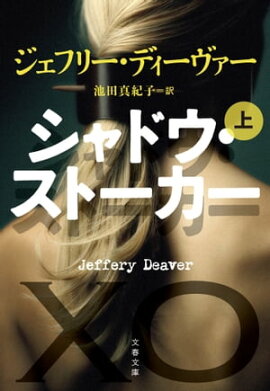 シャドウ・ストーカー（上） 