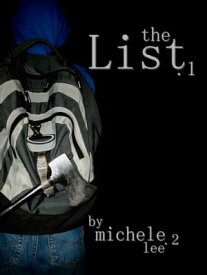 The List【電子書籍】[ Michele Lee ]