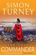 Agricola: Commander an exciting historical adventure set in the Ancient Roman world【電子書籍】[ S…
