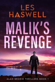 Malik's Revenge【電子書籍】[ Les Haswell ]