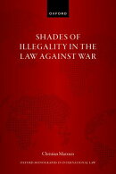 Shades of Illegality in the Law Against War
