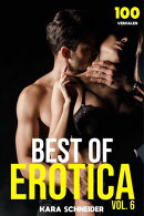 Best of Erotica - Vol. 6