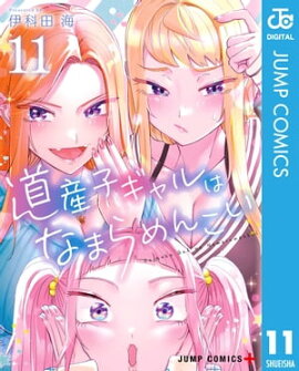 道産子ギャルはなまらめんこい 11 