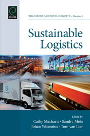 Sustainable Logistics【電子書籍】