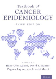 Textbook of Cancer Epidemiology【電子書籍】