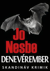 Denev?rember 【電子書籍】[ Jo Nesbo ]