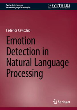 Emotion Detection in Natural Language Processing 