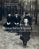 Menachem Kipnis