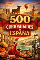 500 Curiosidades de España