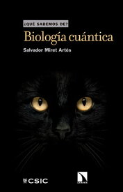 Biolog?a cu?ntica【電子書籍】[ Salvador Miret Art?s ]