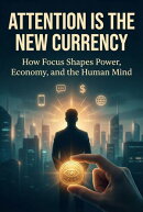 Attention Is the New Currency