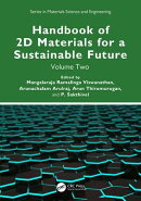 Handbook of 2D Materials for a Sustainable Future