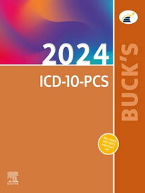 Buck's 2024 ICD-10-PCS - E-Book【電子書籍】[ Elsevier ]