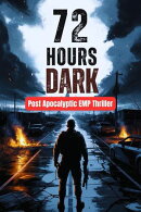 72 Hours Dark - Post Apocalyptic EMP Thriller