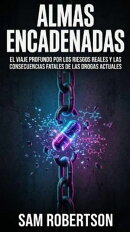 Almas Encadenadas: El viaje profundo por los riesgos reales y las consecuencias fatales de las drogas actuales