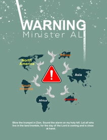 Warning Times Effect【電子書籍】[ Minister AL ]