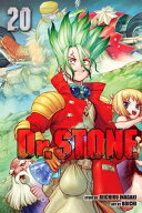 Dr. STONE, Vol. 20 Medusa Mechanism【電子書籍】[ Riichiro Inagaki ]