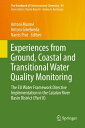 Experiences from Ground, Coastal and Transitional Water Quality MonitoringThe EU... ランキングお取り寄せ