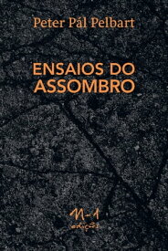 Ensaios do assombro【電子書籍】[ Peter P?l Pelbart ]