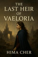 The Last Heir of Vaeloria