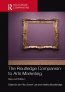 The Routledge Companion to Arts Marketing