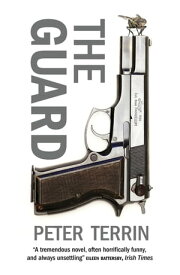 The Guard【電子書籍】[ Peter Terrin ]