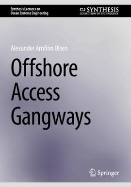 Offshore Access Gangways 