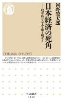 日本経済の死角　ーー収奪的システムを解き明かす