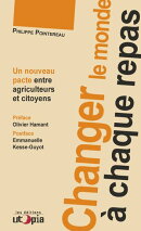 Changer le monde à chaque repas