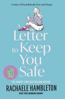 A Letter to Keep You Safe